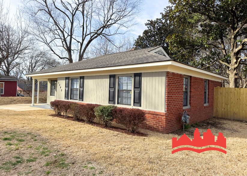Building Photo - 1340 Paullus Ave