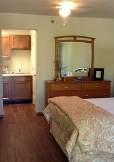 Interior Photo - Holiday Terrace Apartments