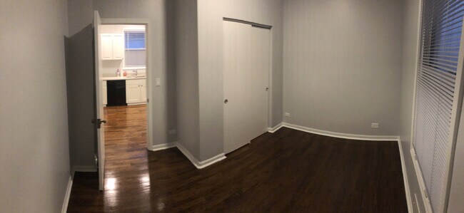 Bedroom #2 - 3328 W Eastwood Ave