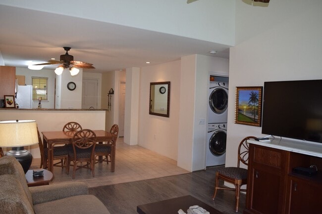 Building Photo - Wailea Fairway Villas 2 bedroom 2 bath furnished upstairs unit