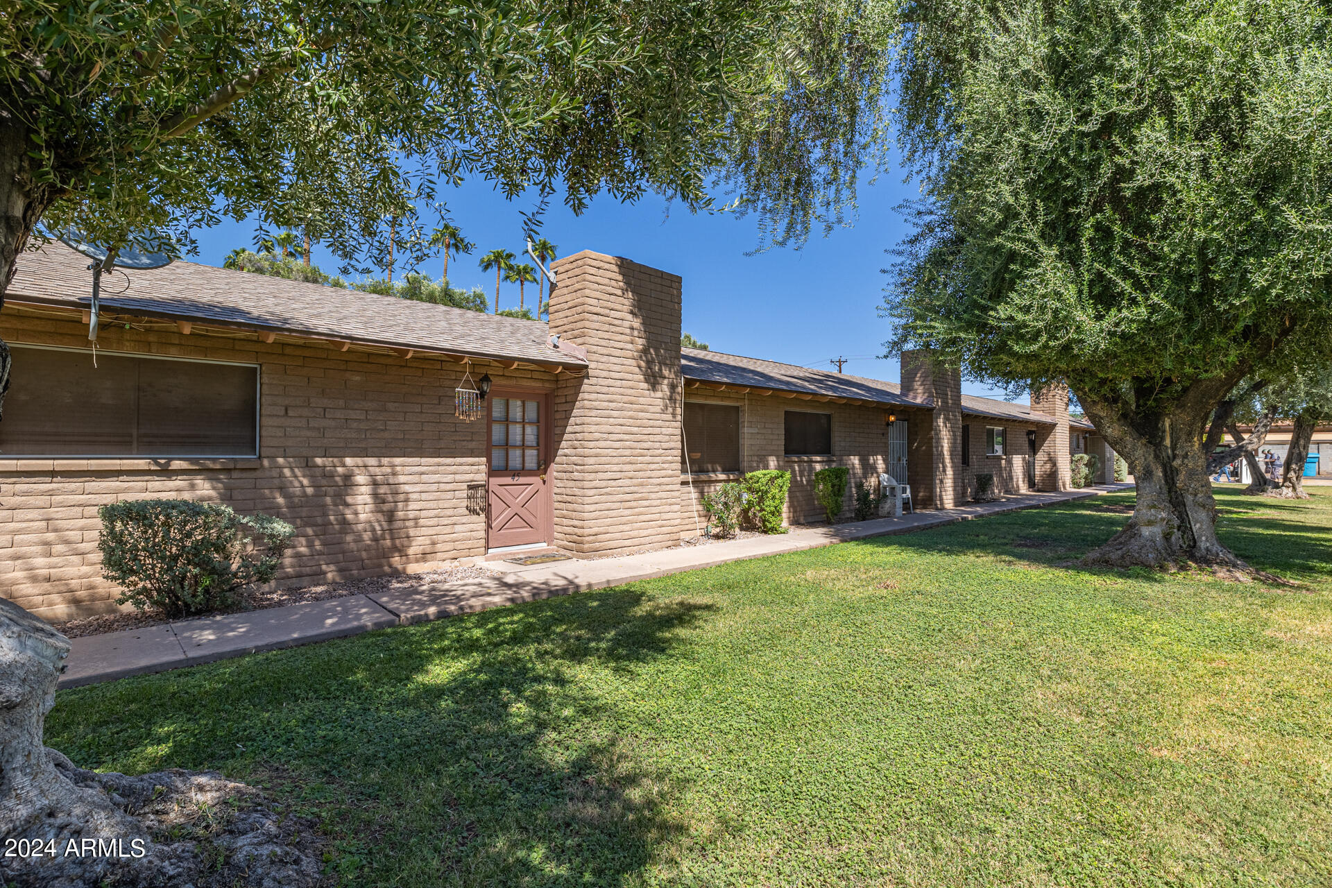 Building Photo - 3031 S Rural Rd