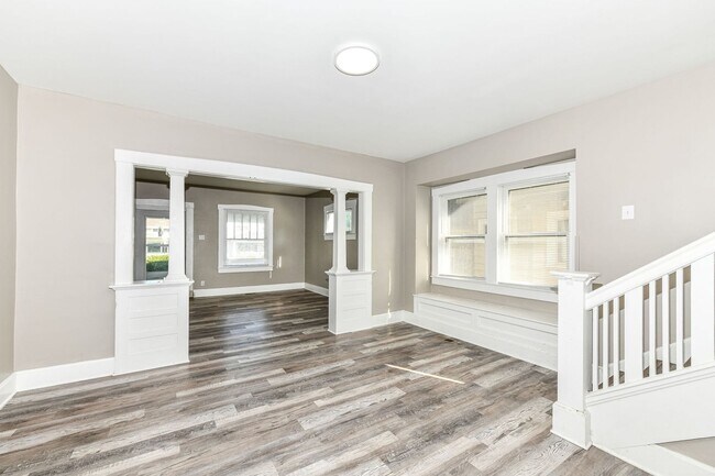 Building Photo - 3848-50 North Capitol Avenue