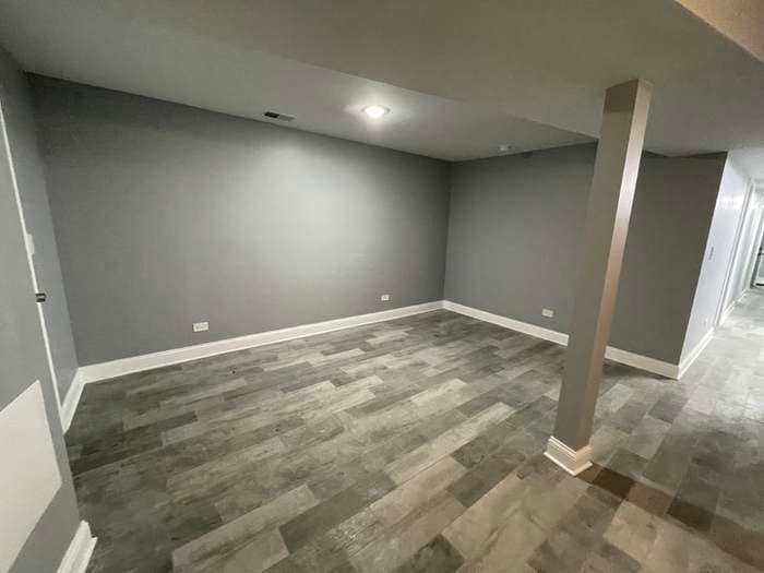 Building Photo - 1611 S Trumbull Ave