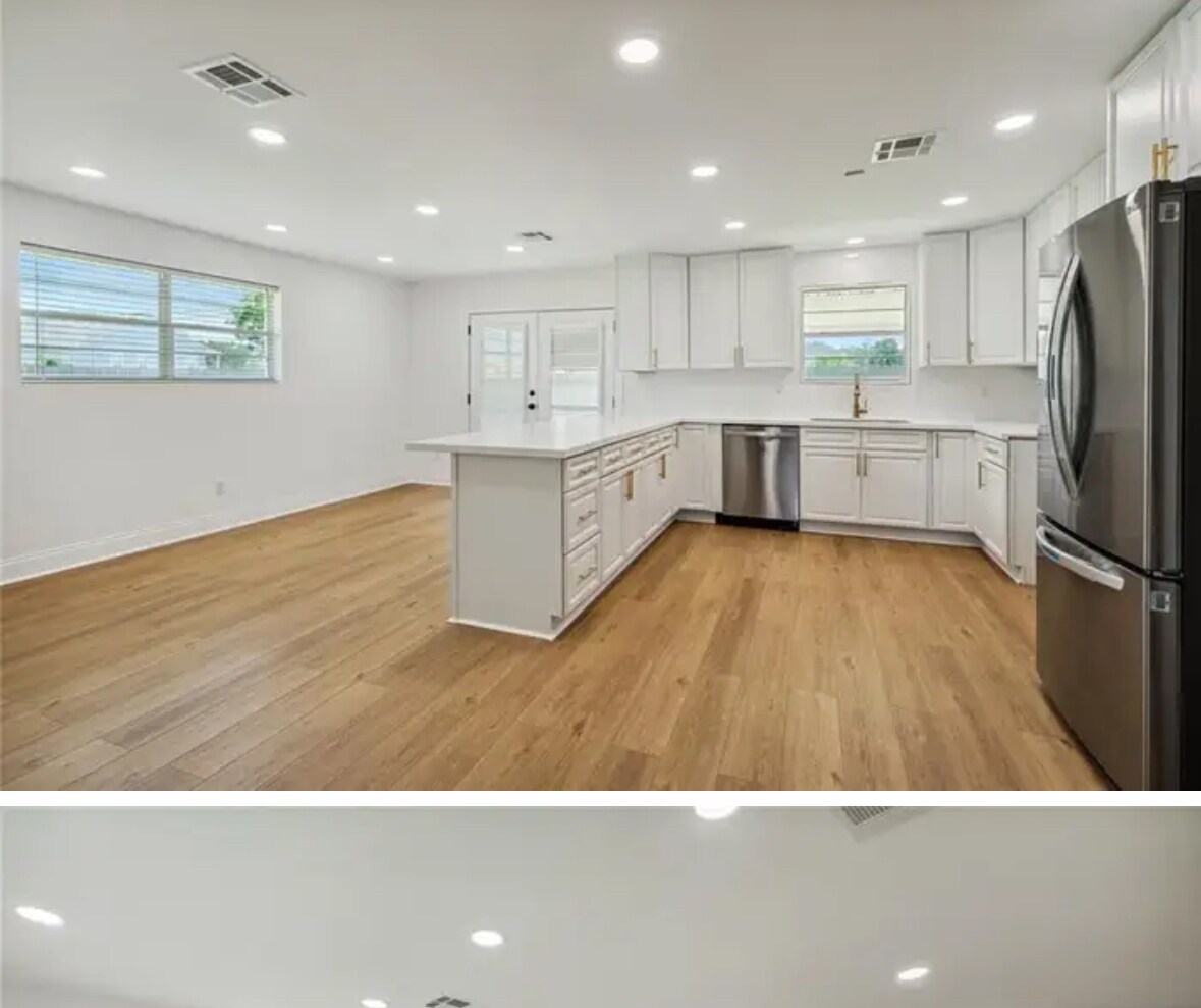 Nice size kitchen - 109 Beaver Dr