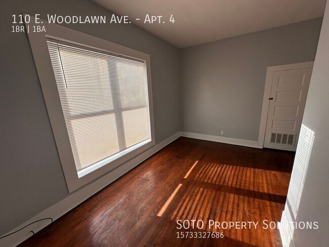 Building Photo - 1BD/1BA Apartment located near downtown Si...