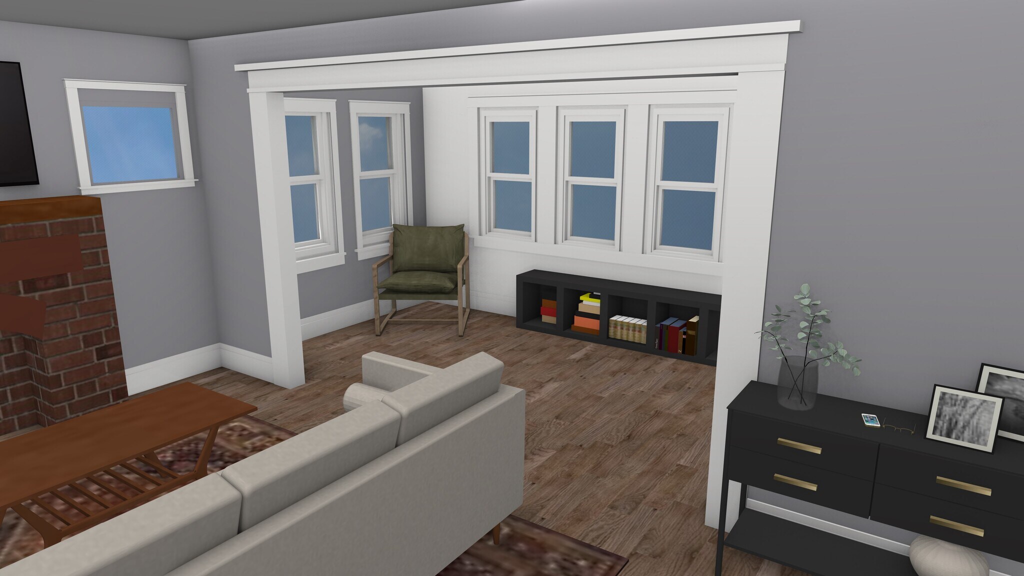 Building Photo - 70 Houston St