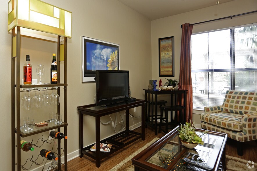 The Muses Apartment Homes