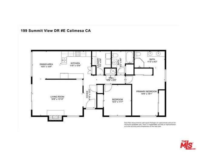 Building Photo - 199 Summit View Dr