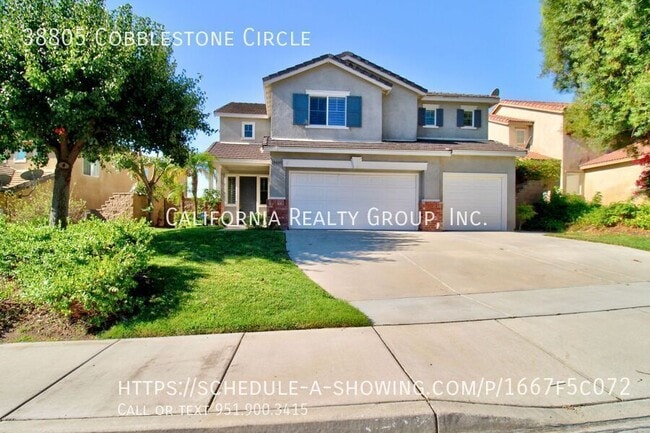 Primary Photo - 38805 Cobblestone Cir