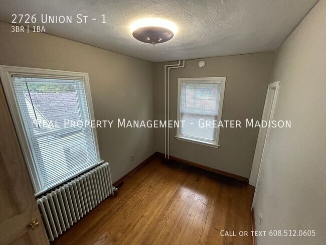 Building Photo - 2726 Union St