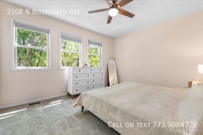 Building Photo - 2508 N Bosworth Ave