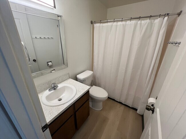 Floor plan 2 - available soon - 3150 Maryland St