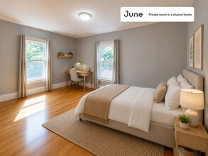 Building Photo - Room in Shared 7 bed/2 bath home