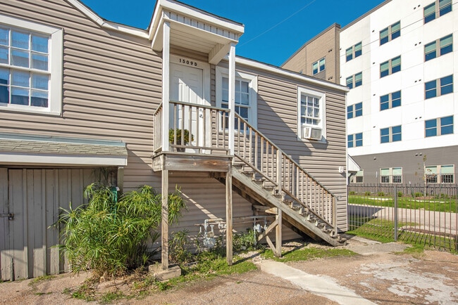 Building Photo - 1509 Enid St