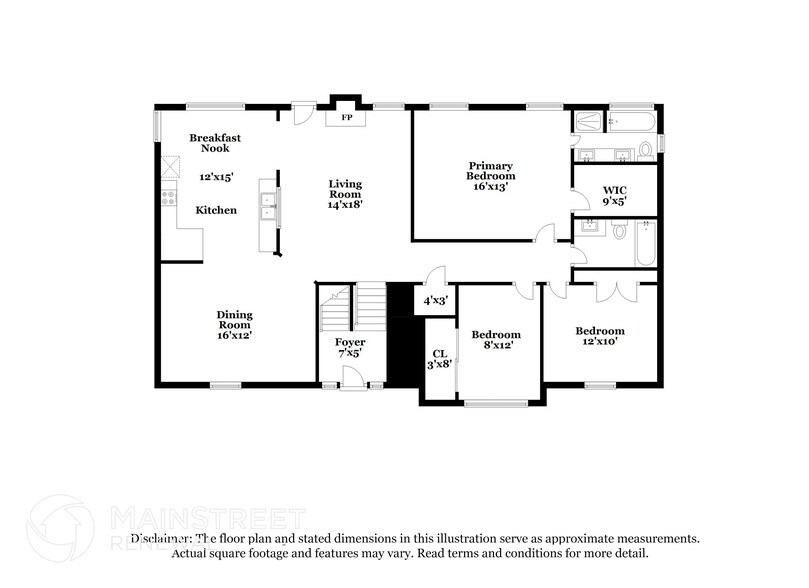 Building Photo - 10442 Starling Trail