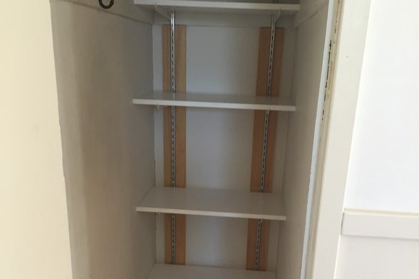 Kitchen Pantry - 61 Hirschfield Dr