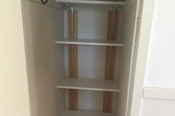 Kitchen Pantry - 61 Hirschfield Dr