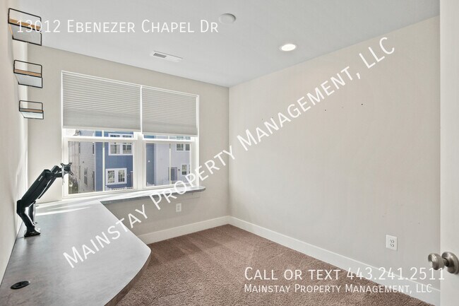 Building Photo - 13012 Ebenezer Chapel Dr