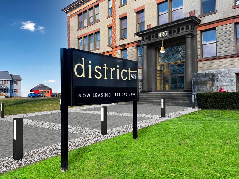 district425 425 Glen St Glens Falls NY 12801 Apartment Finder