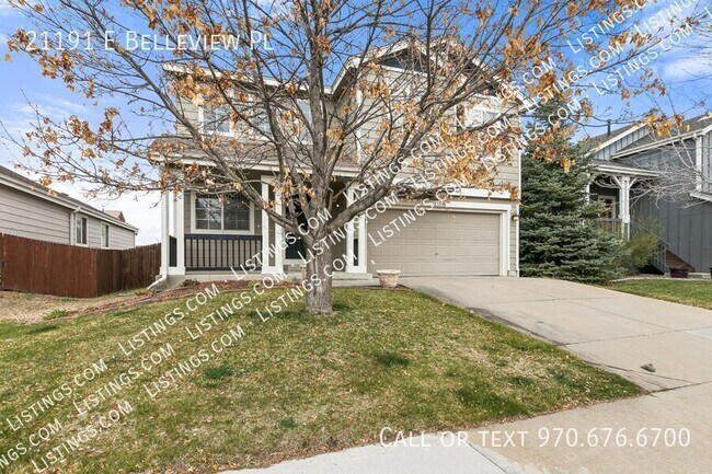 Building Photo - 21191 E Belleview Pl