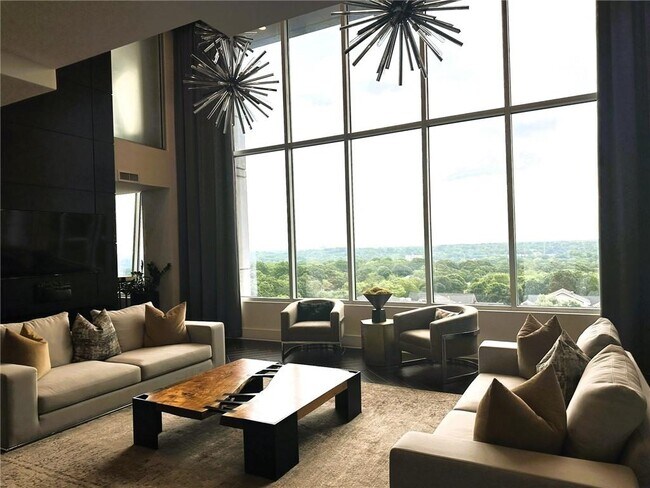 Building Photo - 855 Peachtree St NE