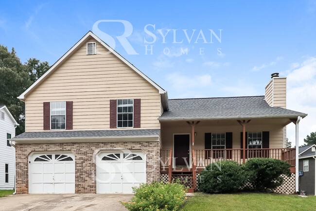 Building Photo - Life Just Got Better!