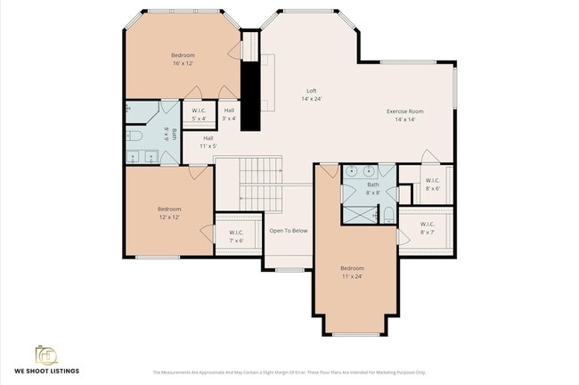 Building Photo - 2206 Summer Blossom Ln