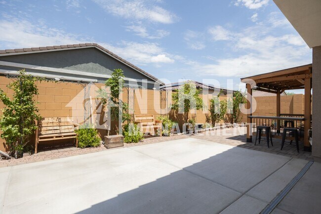 Building Photo - Immaculate New Home for Rent!