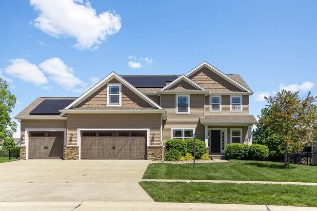 Building Photo - LUXURY 5 BEDROOM HOME AVAILABLE IN MAHOMET