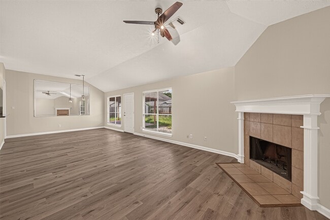 Building Photo - 19126 Rebel Yell Dr