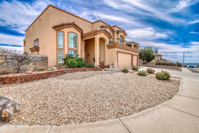 Building Photo - 6300 Franklin Trail Drive
