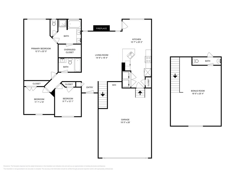 Building Photo - 364 Preakness Cir