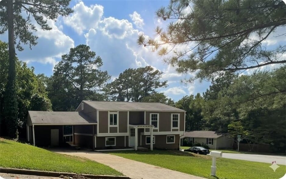 Building Photo - 4941 Isle Royal Ct