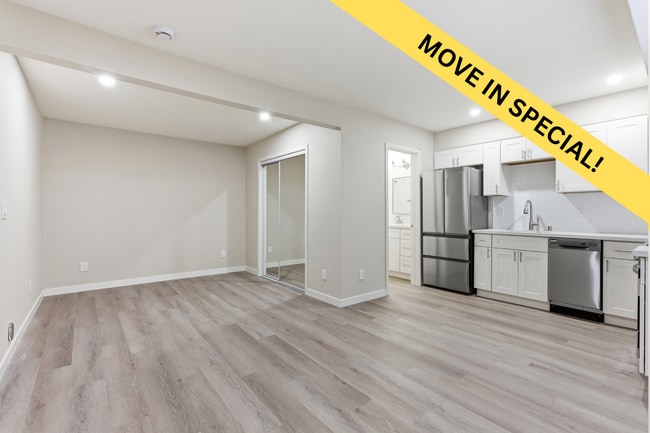 Interior Photo - MAGNOLIA WEST APARTMENTS- RIVERSIDE, CA