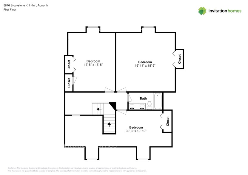 Building Photo - 5876 Brookstone Knoll