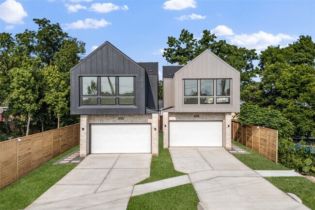 Building Photo - 4108 Cortlandt St