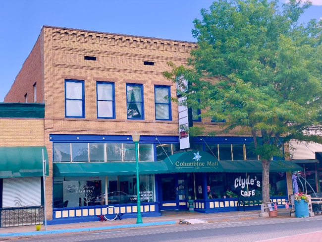 Building Photo - 318 Main St