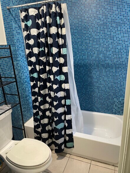 bathroom - 2013 N College Ave