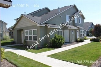 Building Photo - 6035 W Port Pl