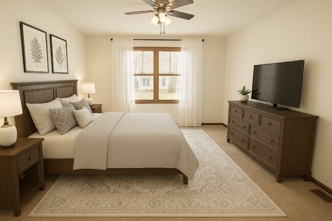 Building Photo - 6228 Sawmill Woods Dr