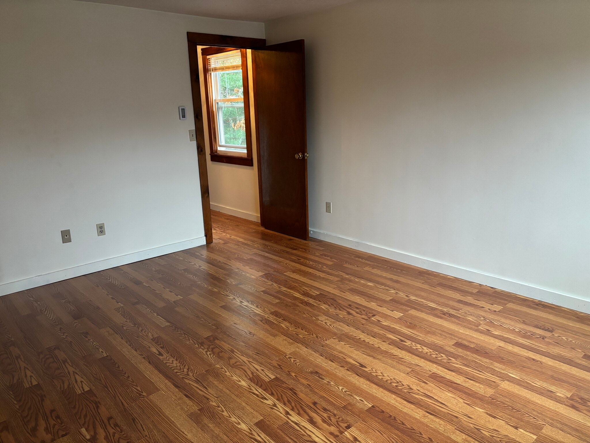 1st Bedroom - 300 Falmouth Rd