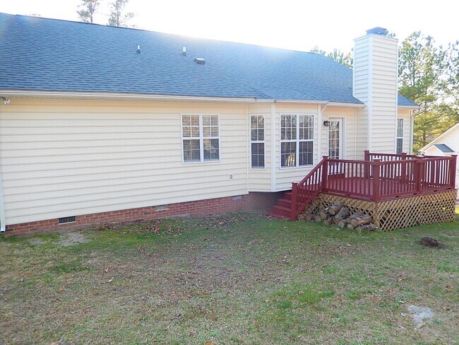 Building Photo - 1215 Delham Rd