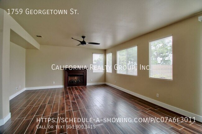 Building Photo - 1759 Georgetown St