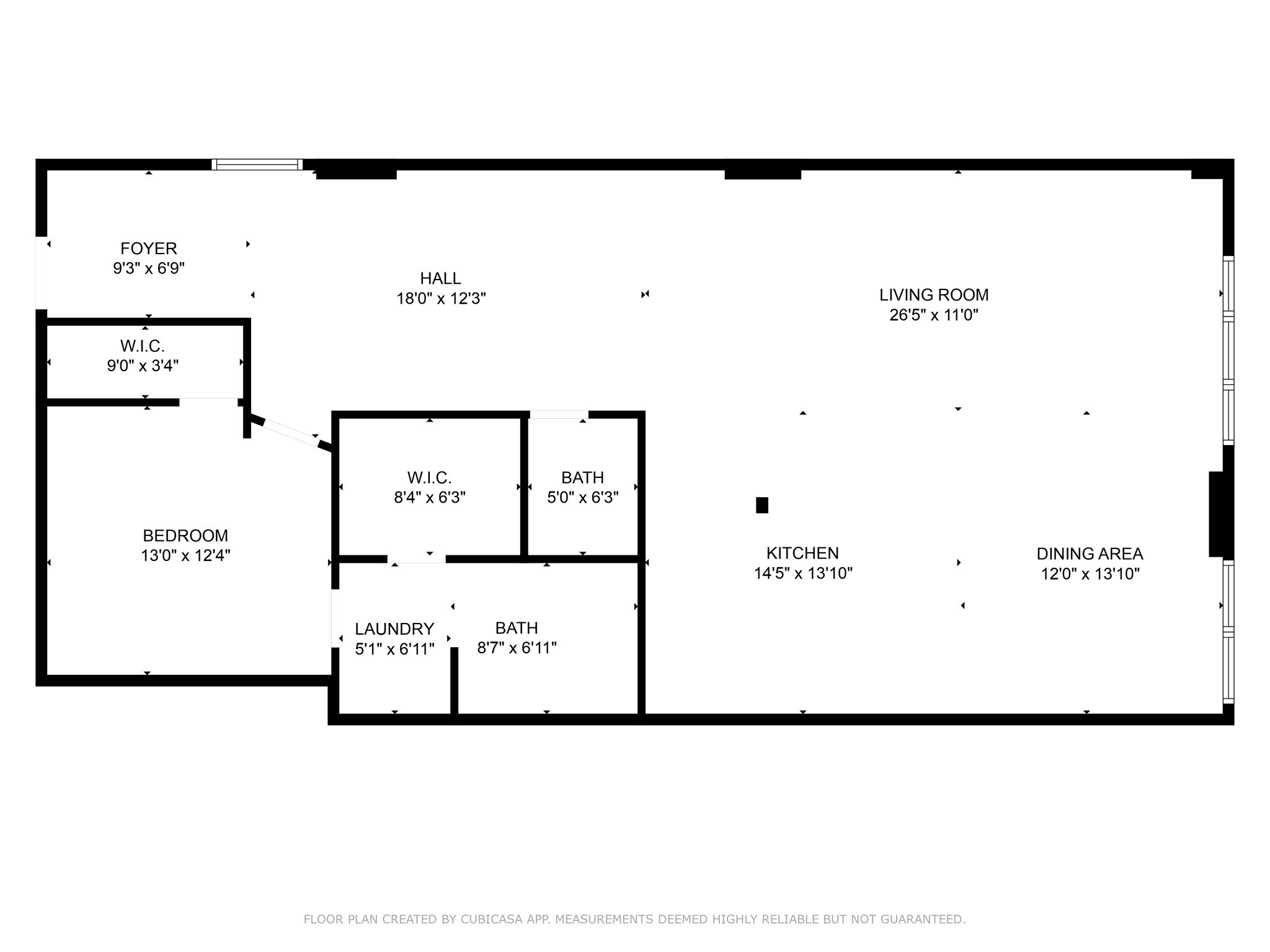 Building Photo - 1450 Wynkoop St