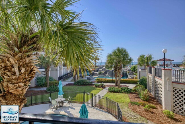 Primary Photo - FULLY FURNISHED OFF-SEASON VACATION RENTAL...