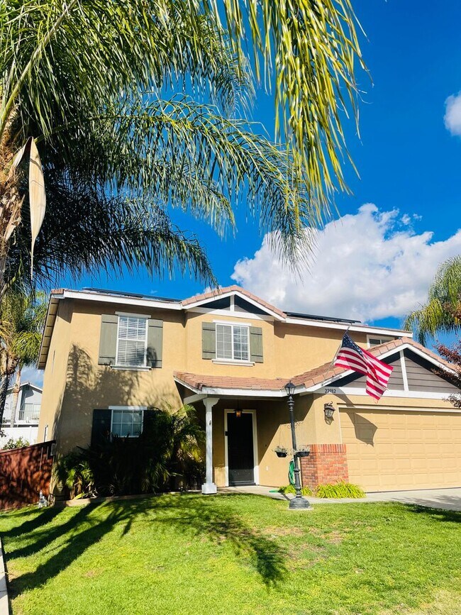 Building Photo - 4 Bed Pool House for Rent in Wildomar