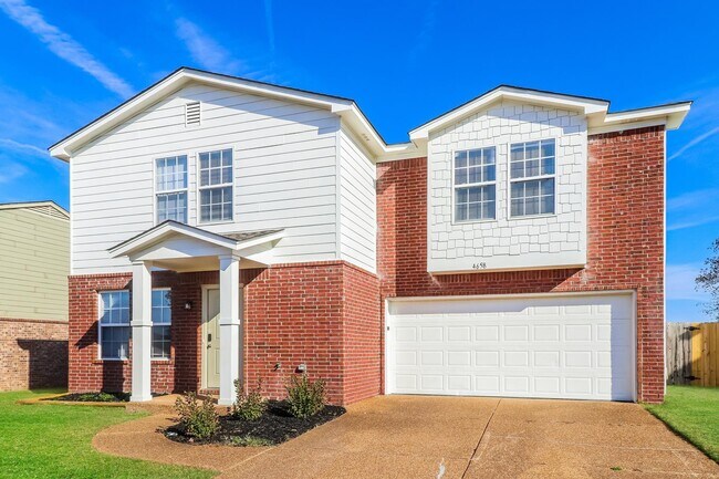 Building Photo - 4658 Sweet Whisper Ln