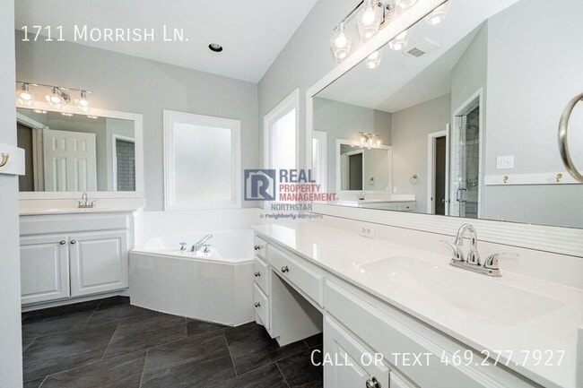 Building Photo - 1711 Morrish Ln