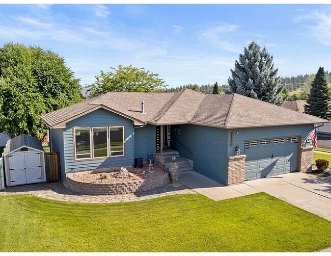 Building Photo - 5306 W Broken Arrow Ct