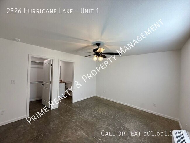 Building Photo - 2526 Hurricane Lake Rd